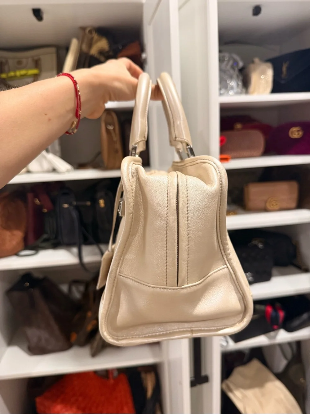 Loewe authentic amazona